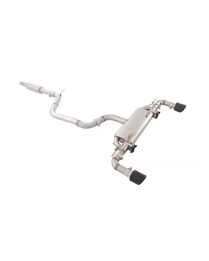 Volkswagen MK8 Golf GTI Stainless Steel Valved Catback Exhaust