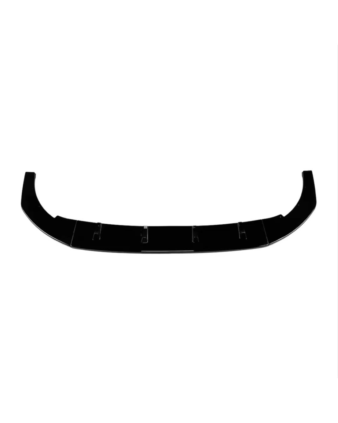 Volkswagen MK8 Golf Gti Front Lip V 1.0