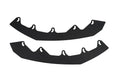 Load image into Gallery viewer, Flow Design S3 8V Sedan Pre-Facelift Front Lip Splitter Extensions (Pair)
