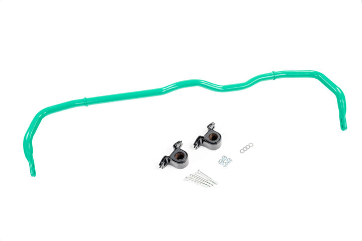 Integrated Engineering 28mm Adjustable Front Sway Bar for Audi A3 S3 8V Quattro/VW Golf R Mk7 4Motion