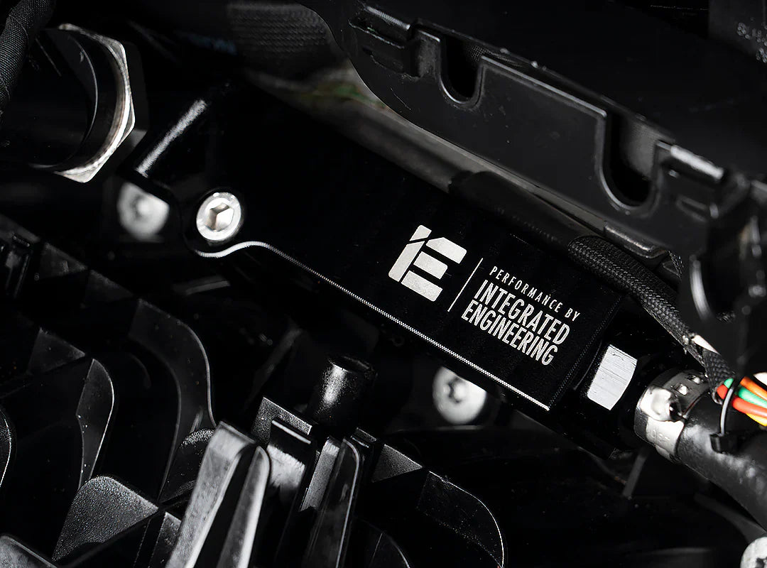 Integrated Engineering Multi Port Fuel Injection Kit for Audi A3, S3 8V/VW Golf GTI, R Mk7