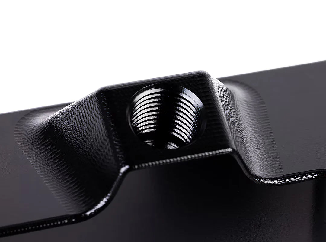 Integrated Engineering Multi Port Fuel Injection Kit for Audi A3, S3 8V/VW Golf GTI, R Mk7