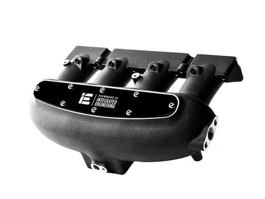 Integrated Engineering Port Injection Intake Manifold for Audi/VW (2.0 TFSI/TSI)