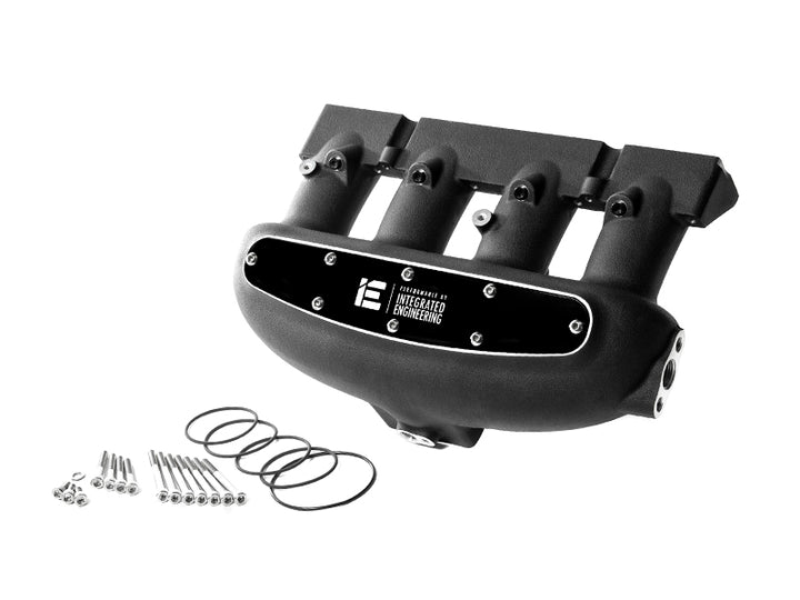 Integrated Engineering Port Injection Intake Manifold for Audi/VW (2.0 TFSI/TSI)