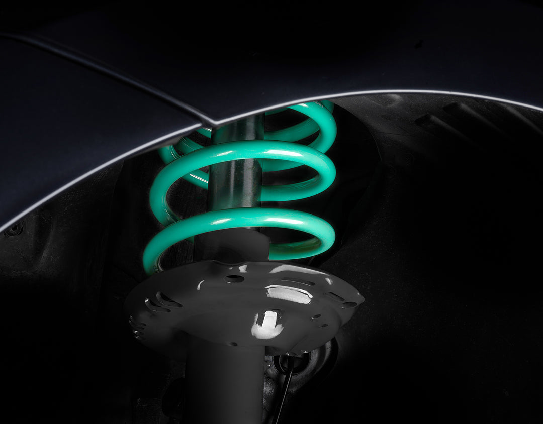 Integrated Engineering Lowering Springs for Audi A3 8V FWD/VW Golf Inc GTI Mk7 FWD