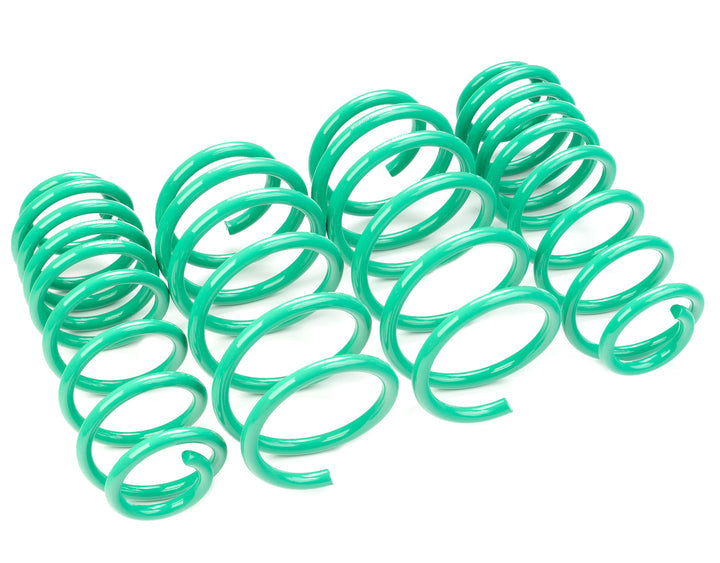 Integrated Engineering Lowering Springs for Audi A3 8V FWD/VW Golf Inc GTI Mk7 FWD