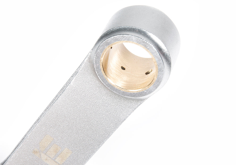 Integrated Engineering Forged Connecting Rods 144x22mm for Audi/VW EA888 Gen 1/2/3 (2.0 TSI/TFSI)