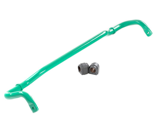 Integrated Engineering 25mm Adjustable Rear Sway Bar for Audi A3 8V/VW Golf Inc GTI Mk7/7.5 (FWD)