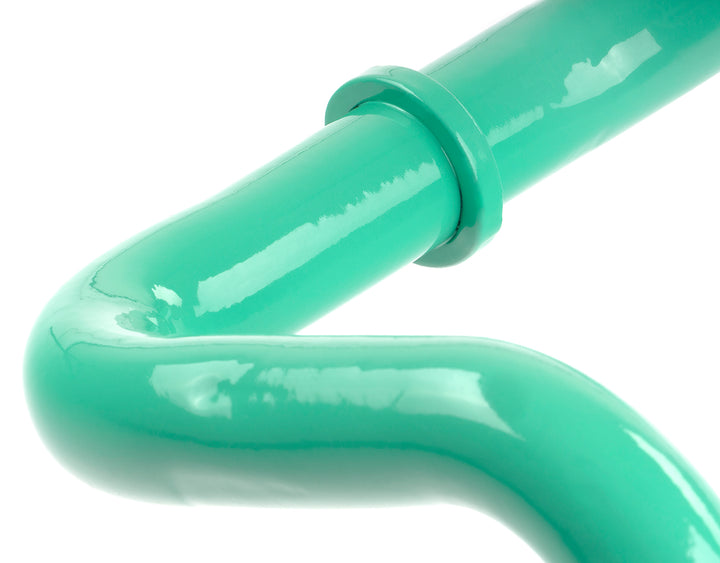 Integrated Engineering 25mm Adjustable Rear Sway Bar for Audi A3 8V/VW Golf Inc GTI Mk7/7.5 (FWD)