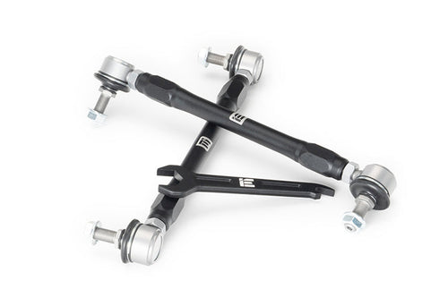 Integrated Engineering Front Sway Bar End Links for Audi A3, S3, RS3 8V, 8Y/VW Golf Mk7, Mk8