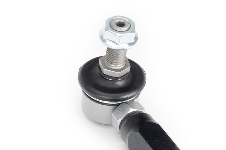 Integrated Engineering Extreme Drop Front Sway Bar End Links for Audi A3, S3, RS3 8V, 8Y/VW Golf Mk7, Mk8