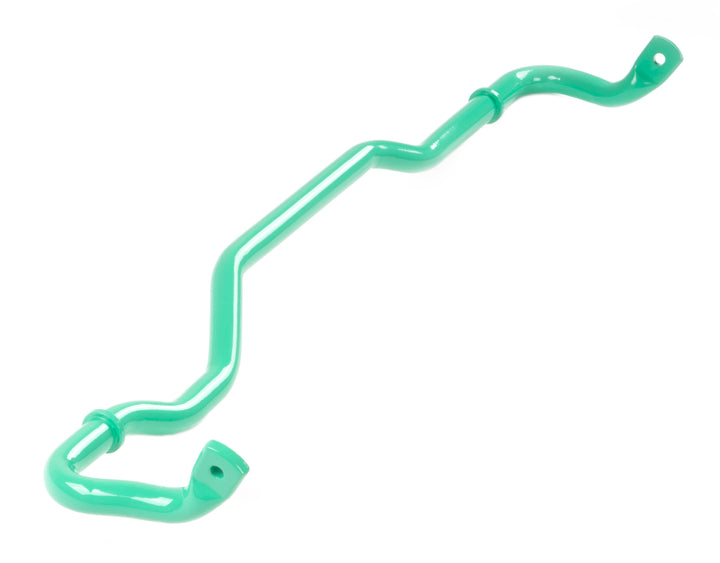 Integrated Engineering 25mm Adjustable Rear Sway Bar for Audi A3 S3 8V Quattro/VW Golf R Mk7 4Motion