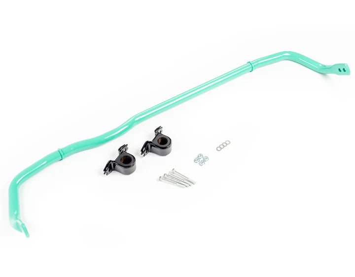 Integrated Engineering 28MM Adjustable Front Sway Bar for Audi A3 8V/VW Golf Inc GTI Mk7/7.5 (FWD)