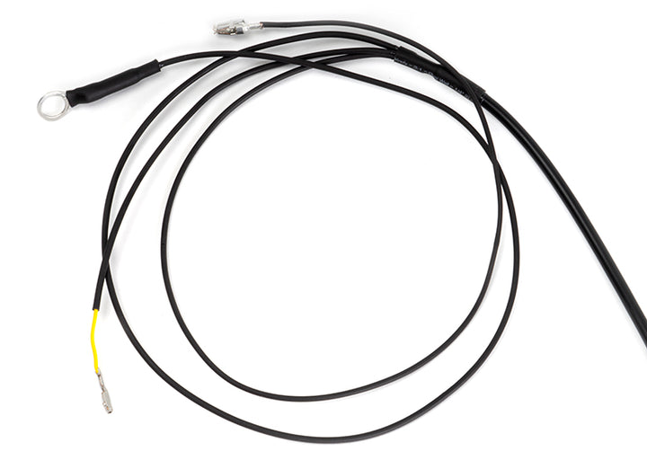 Integrated Engineering Plug and Play Flex Sensor Kit w/Harness for Audi A3 S3 8V/VW Golf GTI R Mk7-7.5