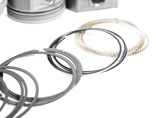 Integrated Engineering Mahle PowerPak Piston Set 82.5mm for Audi TTRS/RS3/RSQ3 (2.5 TFSI)