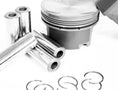 Load image into Gallery viewer, Integrated Engineering Mahle PowerPak Piston Set 82.5mm for Audi TTRS/RS3/RSQ3 (2.5 TFSI)
