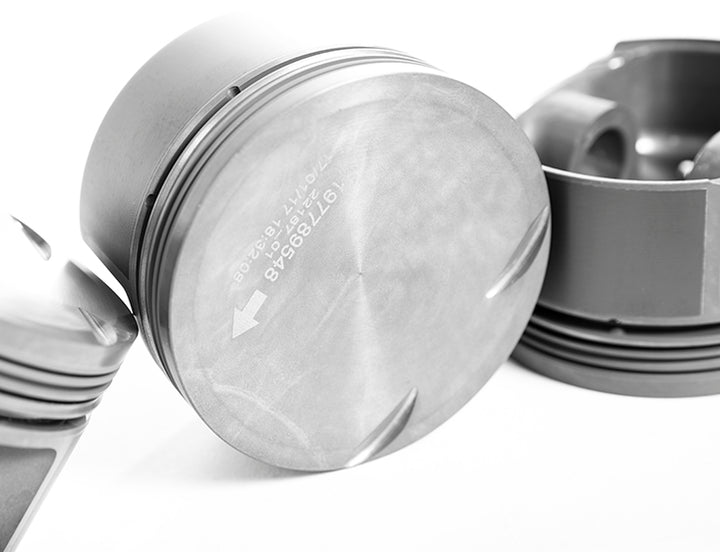 Integrated Engineering Mahle PowerPak Piston Set 82.5mm for Audi TTRS/RS3/RSQ3 (2.5 TFSI)