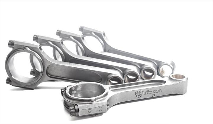 Integrated Engineering Tuscan I-Beam Connecting Rods 144x22 for Audi TTRS/RS3/RSQ3 (2.5 TFSI)