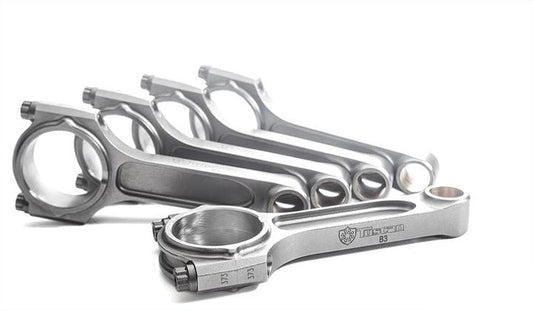Integrated Engineering Tuscan I-Beam Connecting Rods 144x22 for Audi TTRS/RS3/RSQ3 (2.5 TFSI)