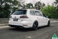 Load image into Gallery viewer, Flow Design MK7.5 Golf R Wagon Rear Spats (Pair)
