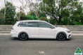 Load image into Gallery viewer, Flow Design MK7.5 Golf R Wagon Side Skirt Splitters (Pair)
