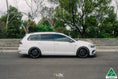 Load image into Gallery viewer, Flow Design MK7.5 Golf R Wagon Side Skirt Splitter Winglets (Pair)
