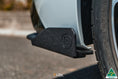 Load image into Gallery viewer, Flow Design MK8 Golf R Rear Spat Winglets (Pair)
