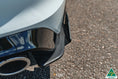 Load image into Gallery viewer, Flow Design MK8 Golf R Rear Spat Winglets (Pair)

