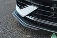 Load image into Gallery viewer, Flow Design MK8 Golf R Front Lip Splitter Extensions (Pair)
