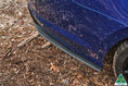 Load image into Gallery viewer, Flow Design MK7 Golf R Wagon Rear Spats V3 (Pair)
