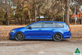 Load image into Gallery viewer, Flow Design MK7 Golf R Wagon Side Skirt Splitters V3 (Pair)
