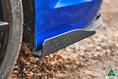 Load image into Gallery viewer, Flow Design MK7 Golf R Wagon Rear Spat Winglets (Pair)
