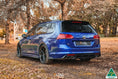 Load image into Gallery viewer, Flow Design MK7 Golf R Wagon Side Skirt Splitter Winglets (Pair)
