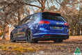 Load image into Gallery viewer, Flow Design MK7 Golf R Wagon Rear Spoiler Extension
