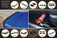 Load image into Gallery viewer, Flow Design MK6 Golf R Full Lip Splitter Set

