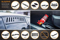 Load image into Gallery viewer, Flow Design MK6 Golf R Full Lip Splitter Set
