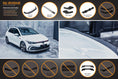 Load image into Gallery viewer, Flow Design MK8 Golf GTI Full Lip Splitter Set
