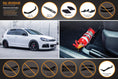Load image into Gallery viewer, Flow Design MK6 Golf R Full Lip Splitter Set
