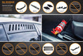 Load image into Gallery viewer, Flow Design MK6 Golf R Full Lip Splitter Set
