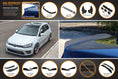 Load image into Gallery viewer, Flow Design MK7 Golf R (USDM) Full Lip Splitter Set
