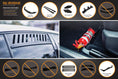 Load image into Gallery viewer, Flow Design MK6 Golf GTI Full Lip Splitter Set
