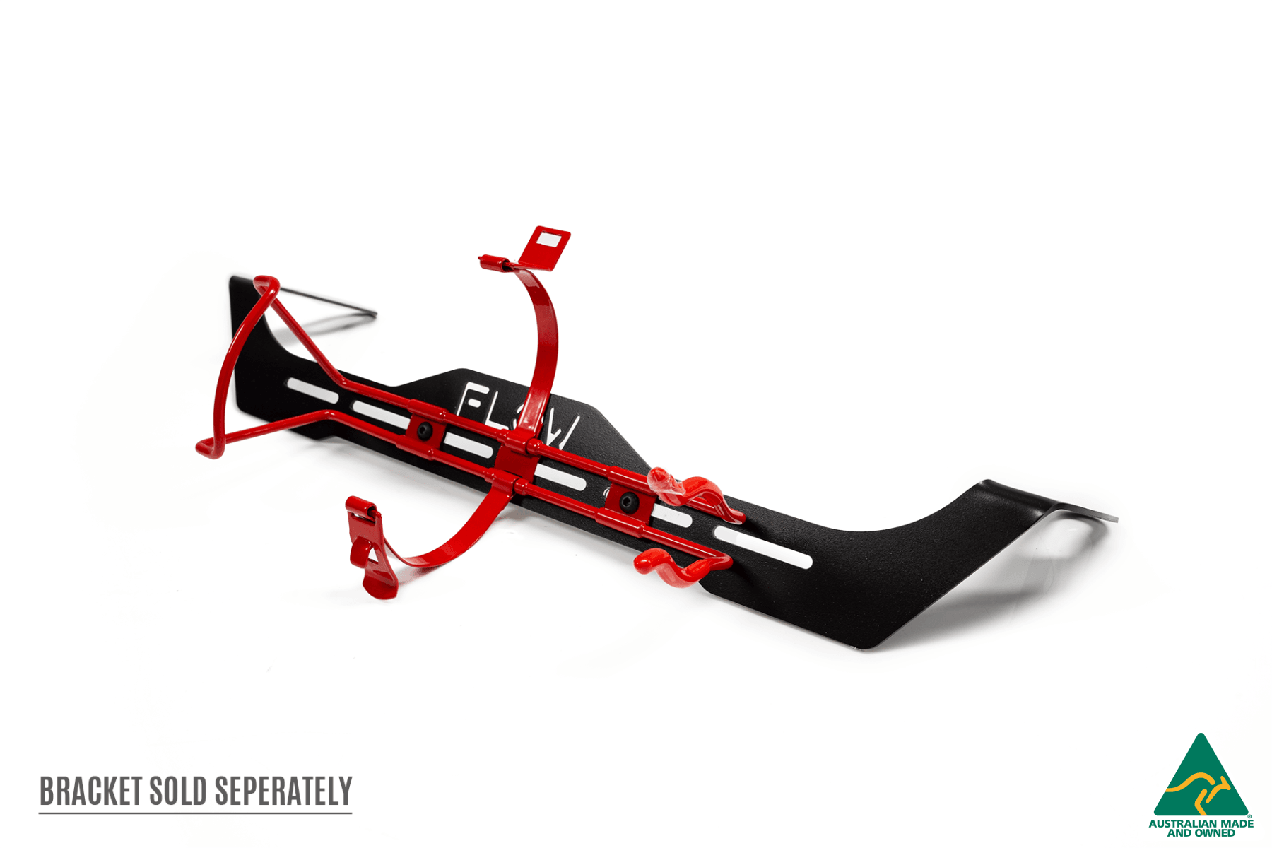 Flow Design VW Golf Fire Extinguisher Bracket/Mount