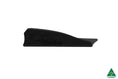 Load image into Gallery viewer, Flow Design MK7 Golf R Rear Pod/Spat Winglets (Pair)
