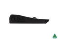 Load image into Gallery viewer, Flow Design S3 8V Sedan Pre-Facelift Rear Spat Winglets (Pair)
