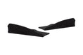 Load image into Gallery viewer, Flow Design MK7 Golf R Rear Pod/Spat Winglets (Pair)
