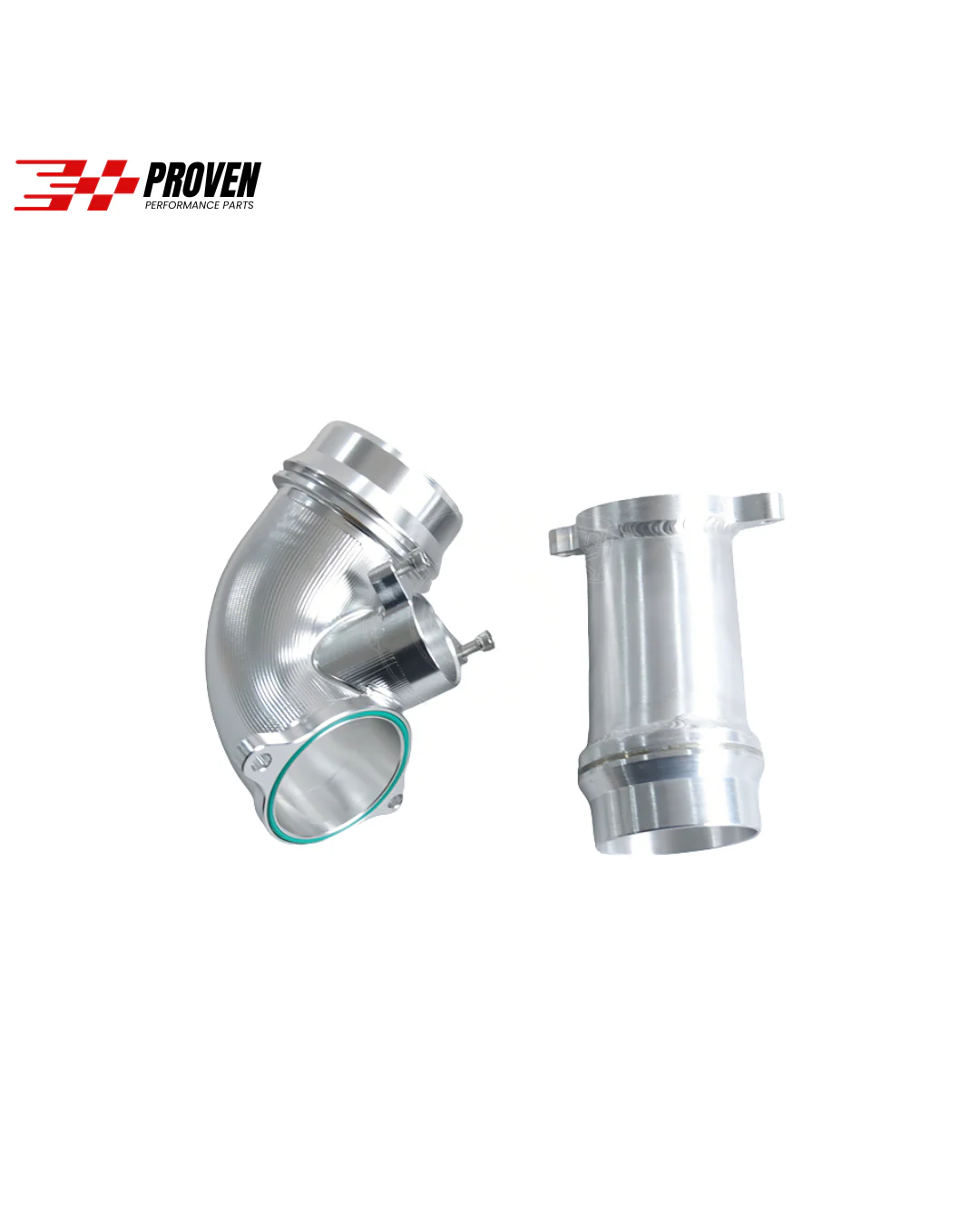 BMW F97, F98/ X3M, X4M Performance Turbo Inlet
