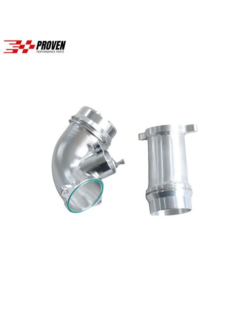 BMW F97, F98/ X3M, X4M Performance Turbo Inlet
