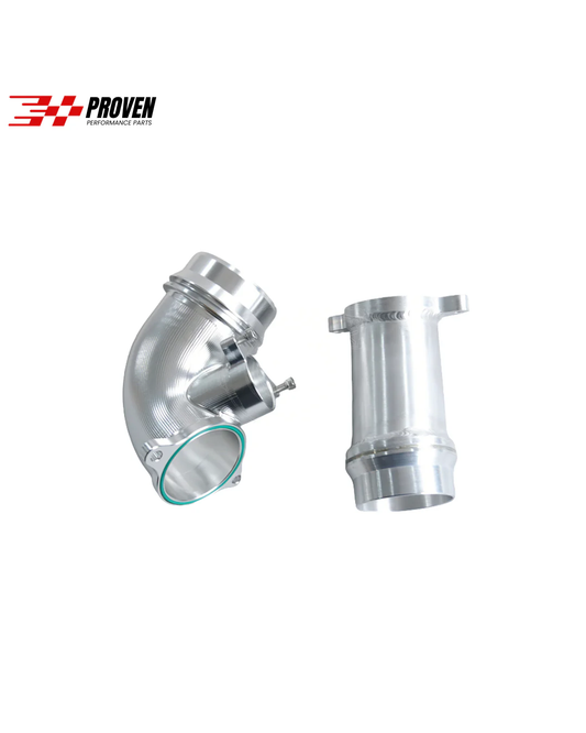 BMW F97, F98/ X3M, X4M Performance Turbo Inlet