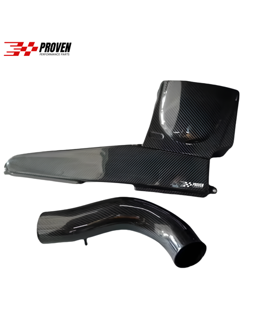 Volkswagen MK8 Golf GTI/R Carbon Fibre Air Intake