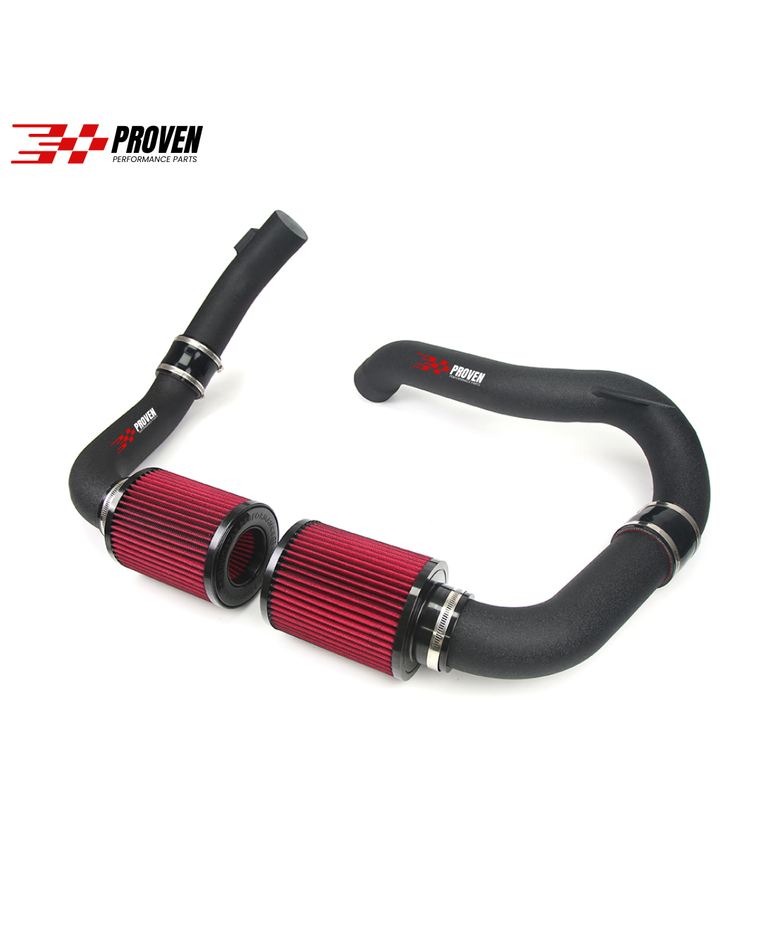BMW F80/F82/F87, M3/M4/M2 (S55) Front Mount Air Intake